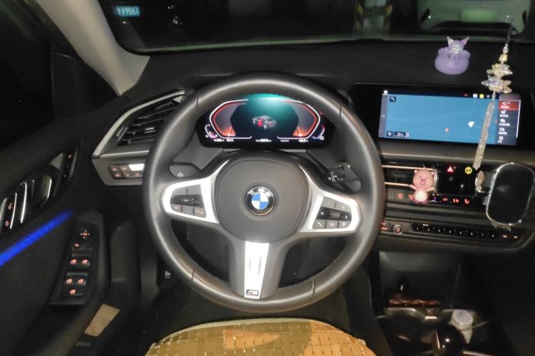 Used BMW 2 Series 2021 225i 4-Door Coupe M Sport Package
