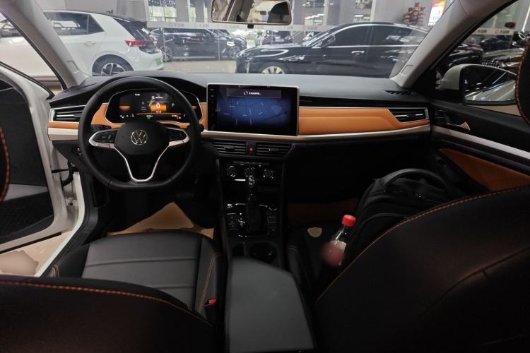 Used Volkswagen Bora 2023 200TSI DSG Enjoyment Edition