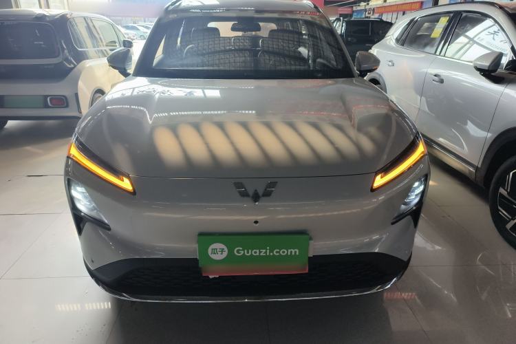 Used Wuling Xingguang S 2025 Model 510 km Leading Version