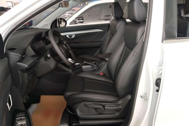 Used Wuling Asta 2021 1.5T Manual Starlight Edition