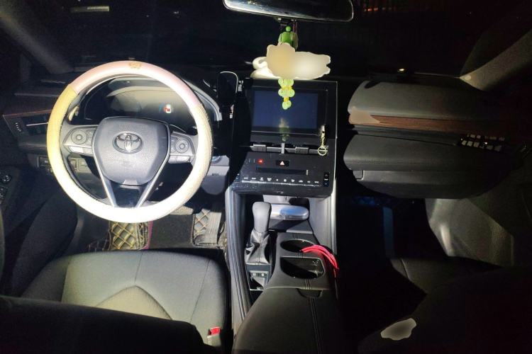 Used Toyota Avalon 2022 2.0L Ambition Edition