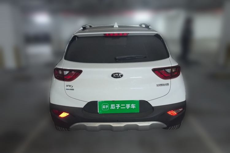 Used Kia kx1 Stonic 2019 1.4L Automatic Fun Edition China V Standard