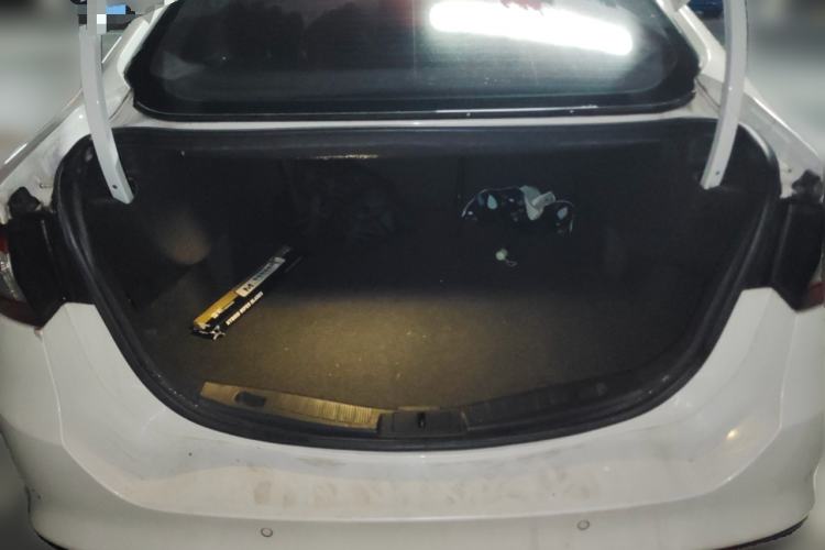 Used Ford Mondeo 2013 2.0L GTDi 200 Luxury Model