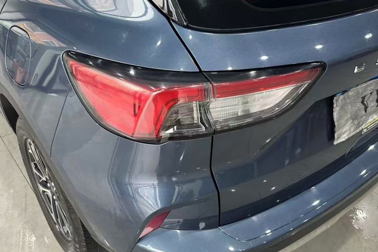 Used Ford Escape 2020 EcoBoost 245 Two-Wheel-Drive Comfort Edition Exterior 7