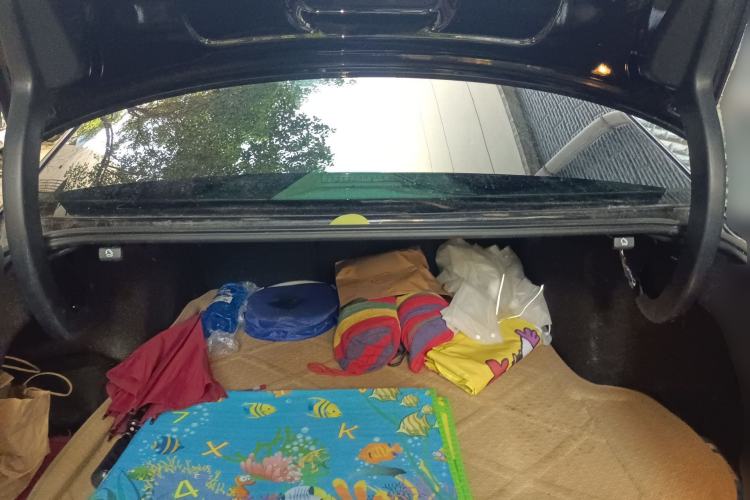 Used Volkswagen Passat 2013 1.8TSI DSG Ultimate Edition