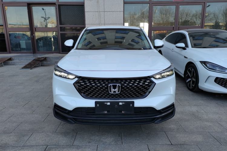 Used Honda XR-V 2024 1.5L CVT Thermal Edition