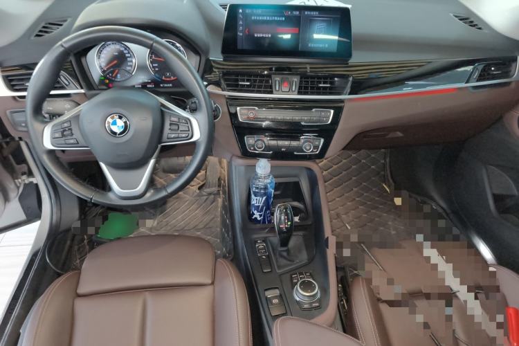 Used BMW X1 2020 sDrive25Li Leading Model