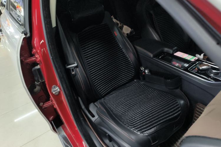 Used Jaguar XEL 2019 2.0T 200 PS Luxury Edition
