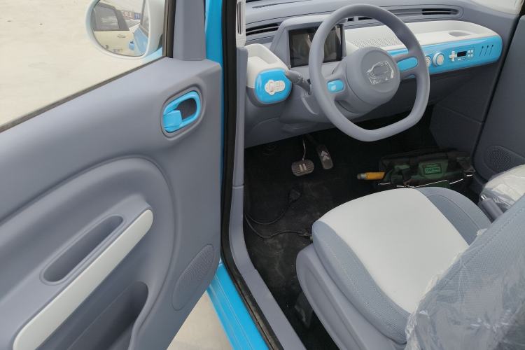 Used Bestune Pony 2025 222km Lightning Horse
