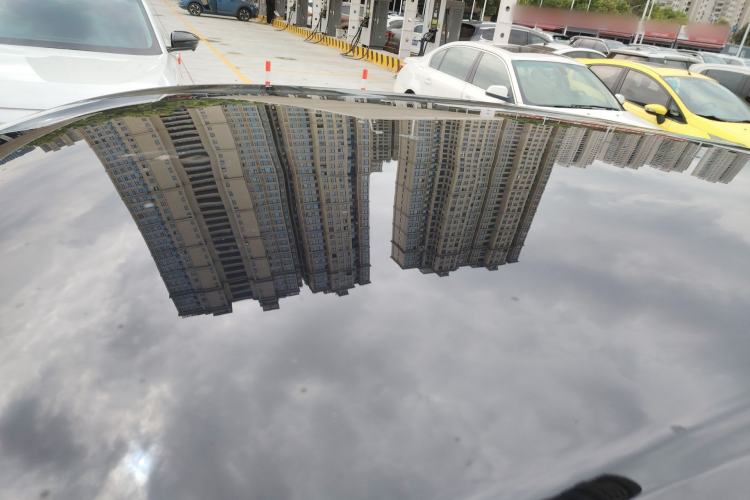 Used Wuling Bingo 2024 333 km Enjoyment Version