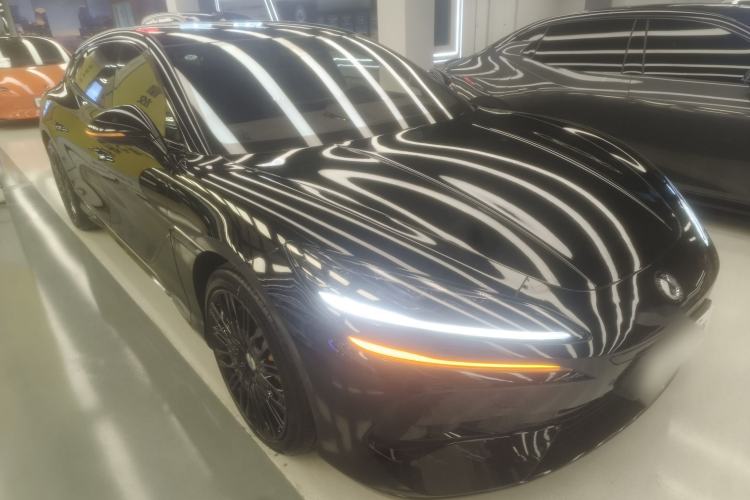 Used Denza Z9GT 2024 1100 Four-Wheel Drive Ultra Version