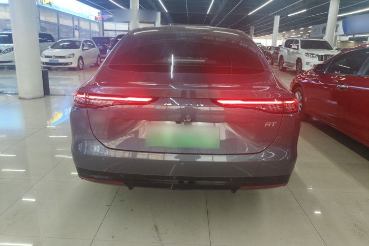 Used AION RT 2025 520 Smart Luxury Edition
