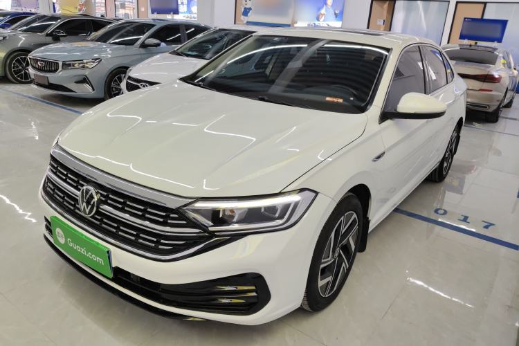 Used Volkswagen Sagitar 2023 280TSI DSG Beyond Lite Edition