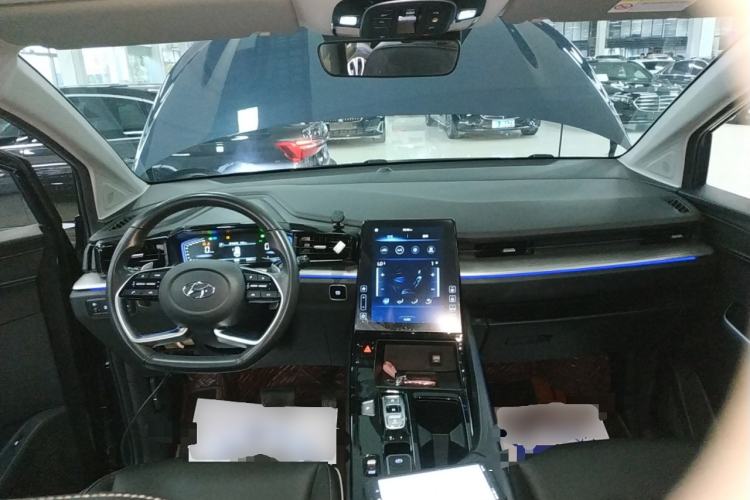 Used Hyundai Custo 2021 380TGDi Smart Luxury Premium LUX