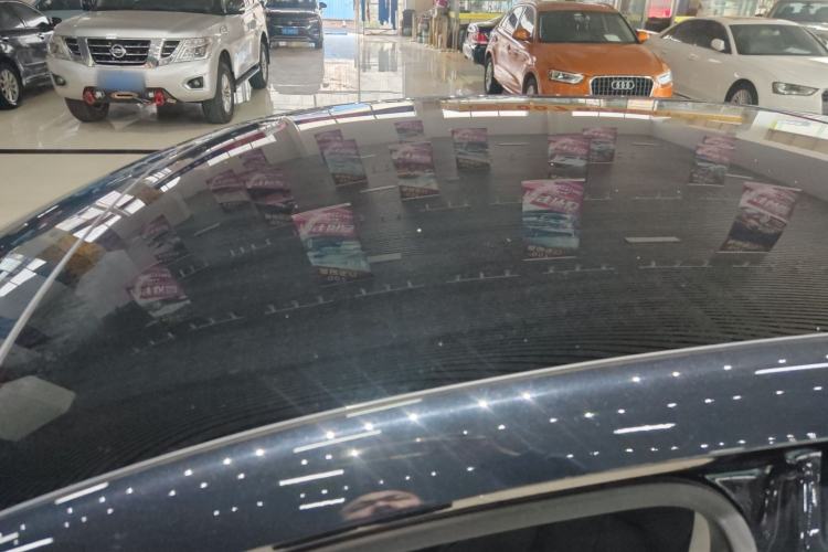 Used XPeng P5 2021 460G+
