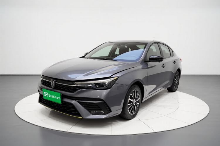 Used Roewe i5 2021 Revised Version 1.5L CVT Diamond Edition