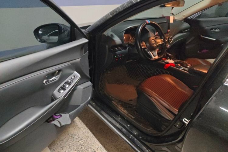 Used Nissan Sylphy 2020 1.6L XL CVT Enjoyment Edition
