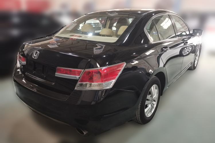 Used Honda Accord 2011 2.0L EX Navi
