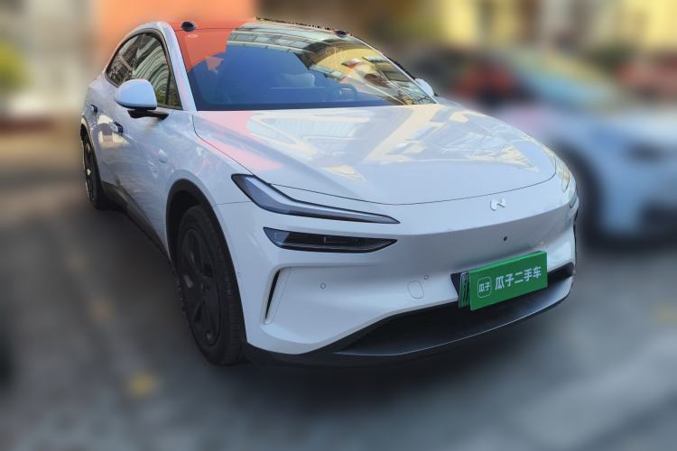 Used ONVO L60 2024 60 kWh Rear-Drive Version
