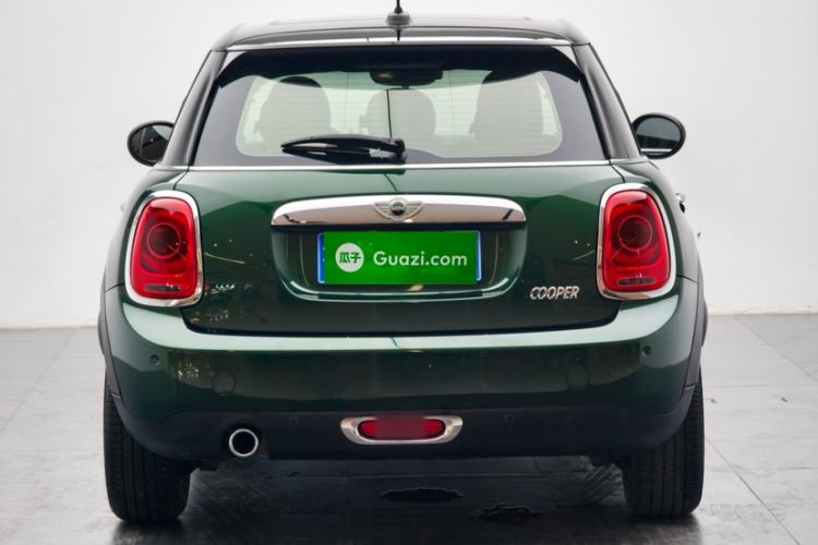 Used MINI 2015 1.5T COOPER Excitement Five-Door Edition Exterior 9