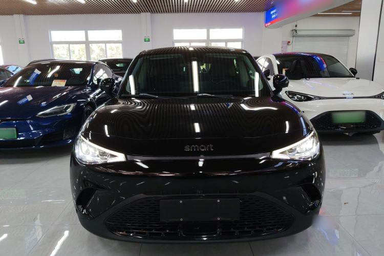 Used smart #3 2023 Pro+ Edition