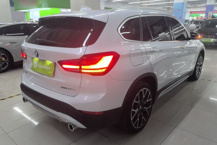 Used BMW X1 2022 Updated xDrive25Li Premium Edition
