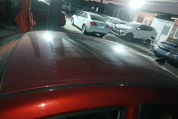 Used Hyundai Verna (new generation) 2020 1.4L CVT GLS Cool Edition
