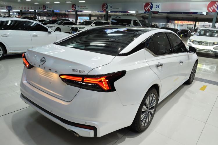 Used Nissan Teana 2022 2.0L XL-TLS Enjoyment Edition