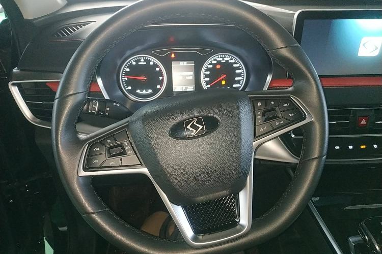 Used SOL X8 2021 300T DCT Leading Smart Connectivity Version 7 Seats