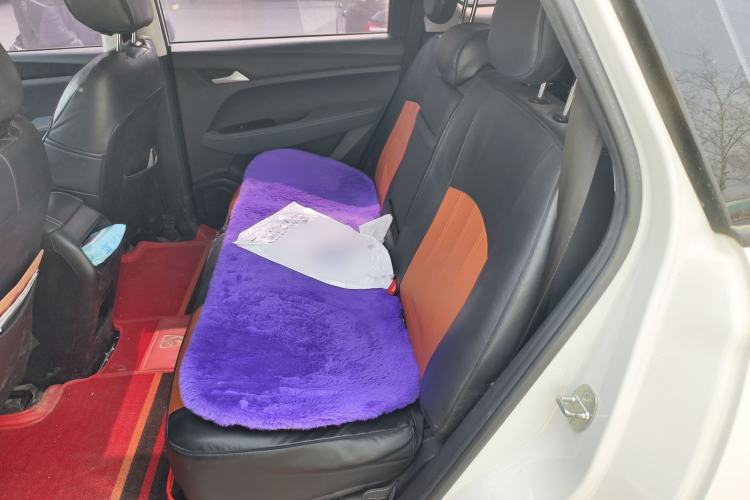 Used Baojun 530 2019 1.5T Manual Comfort Version 7 Seats China V Emission Standard
