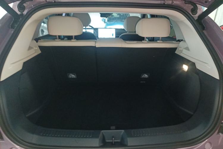 Used ARCFOX T1 2025 Model 425 PLUS