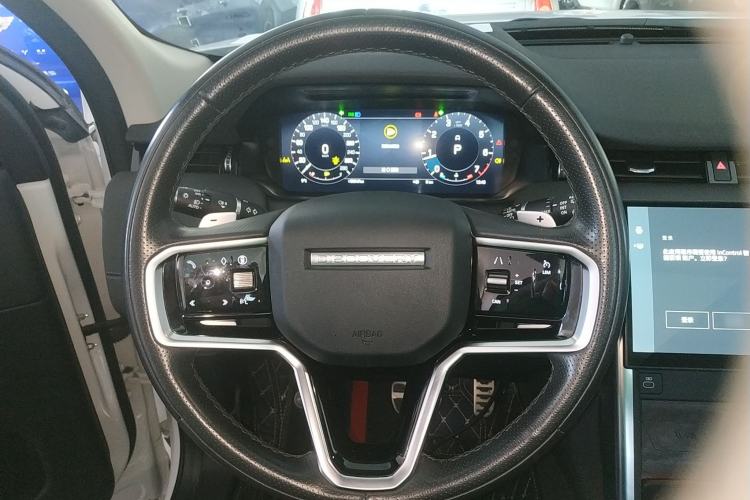 Used Land Rover Discovery Sport 2024 Performance Tech Edition