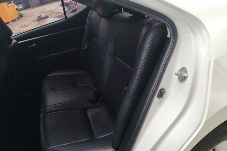 Used Toyota Corolla 2014 1.6L CVT GL