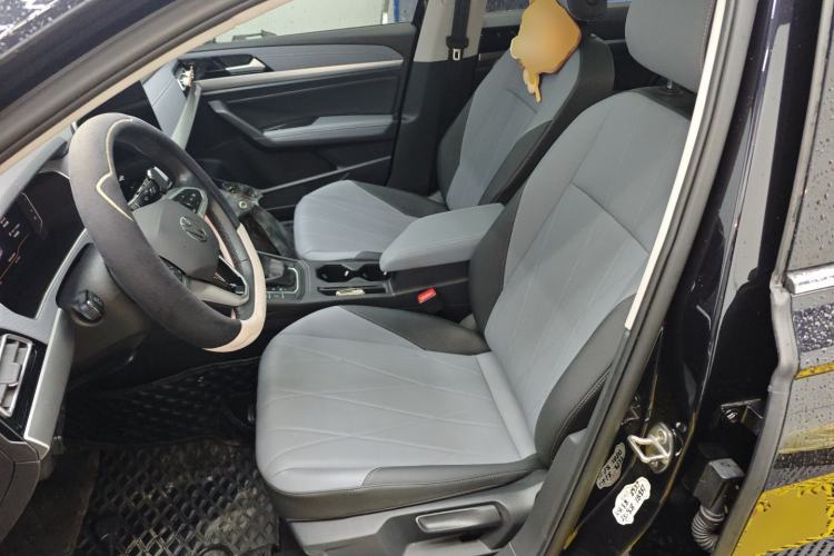 Used Volkswagen Lavida 2023 1.5L Automatic 5 Million Edition Left Front Seat