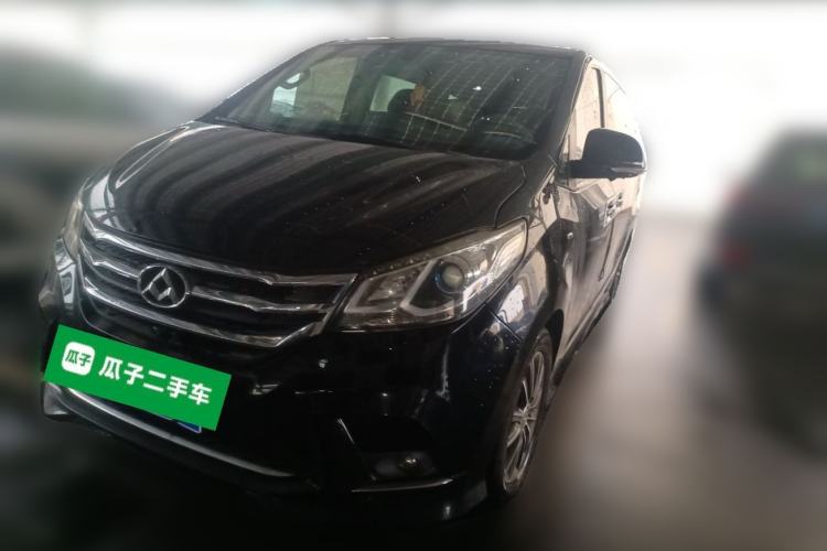 Used SAIC MAXUS G10 2018 PLUS 2.0T Automatic Luxury Executive Edition