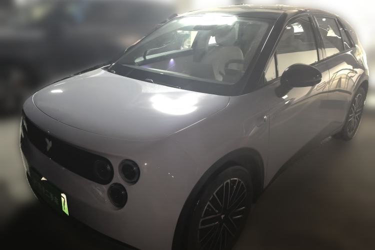 Used firefly 2025 Illuminated Edition