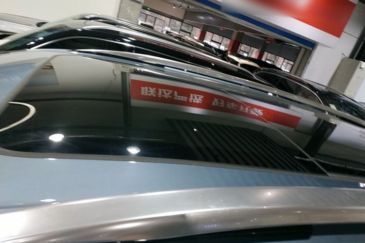 Used Volkswagen Talagon 2026 Model 450TSI Four-Wheel Drive Flagship 6-Seater