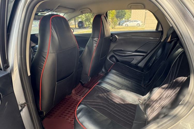 Used BYD e2 2023 Comfort Model