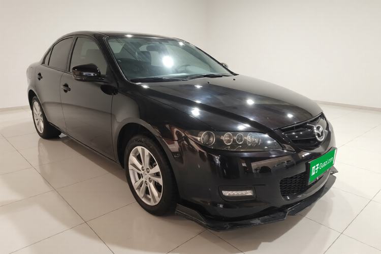 Used Mazda Mazda 6 2015 2.0L Automatic Fashion Edition
