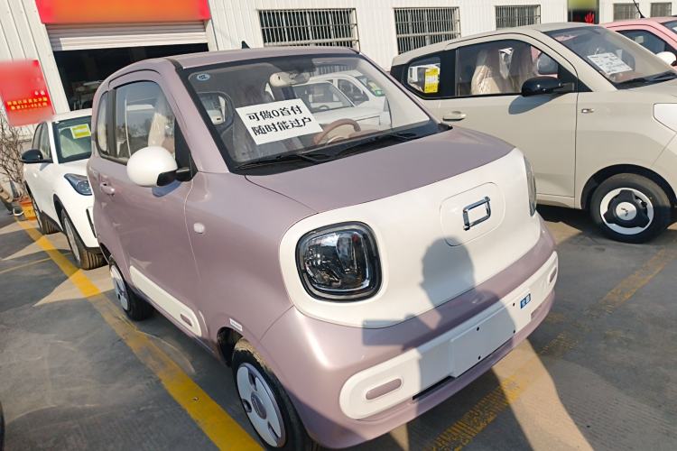 Used Bestune Pony 2026 Model 222km Cute Horse Plus