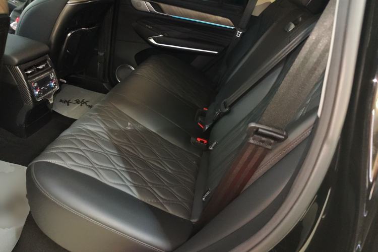 Used Tank 500 New Energy 2023 Hi4-T