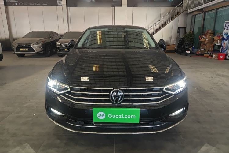 Used Volkswagen Magotan 2020 330TSI DSG Leading Model