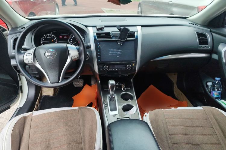 Used Nissan Teana 2013 2.0L XL Comfort Edition