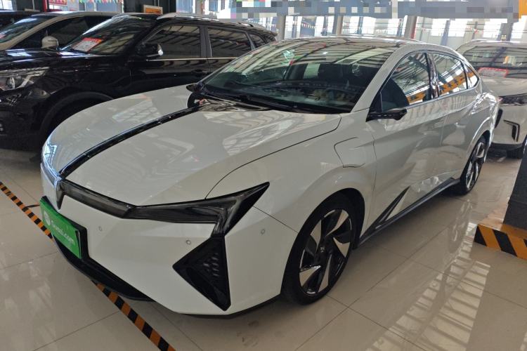 Used Lingxi L 2025 Model—Player No. 1 Plus Super Double-Up Optional Package