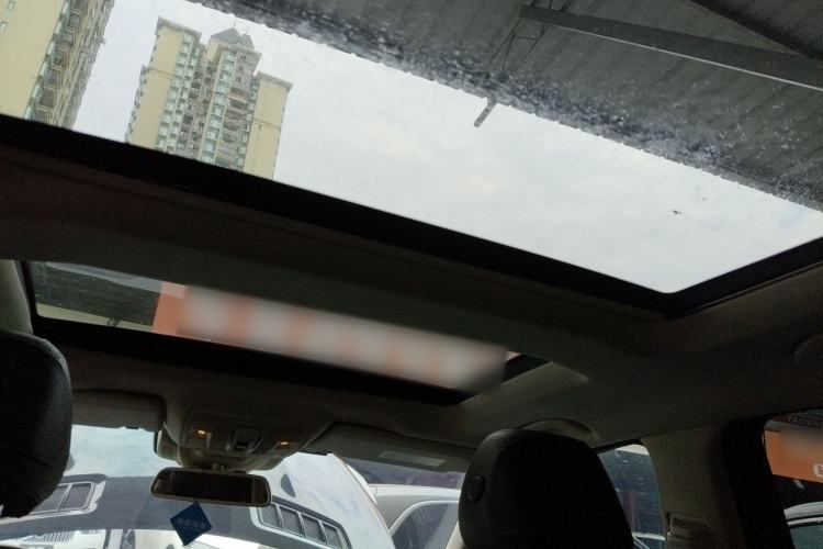 Used Mercedes-Benz GLE 2018 GLE 400 4MATIC Exclusive Edition Headliner