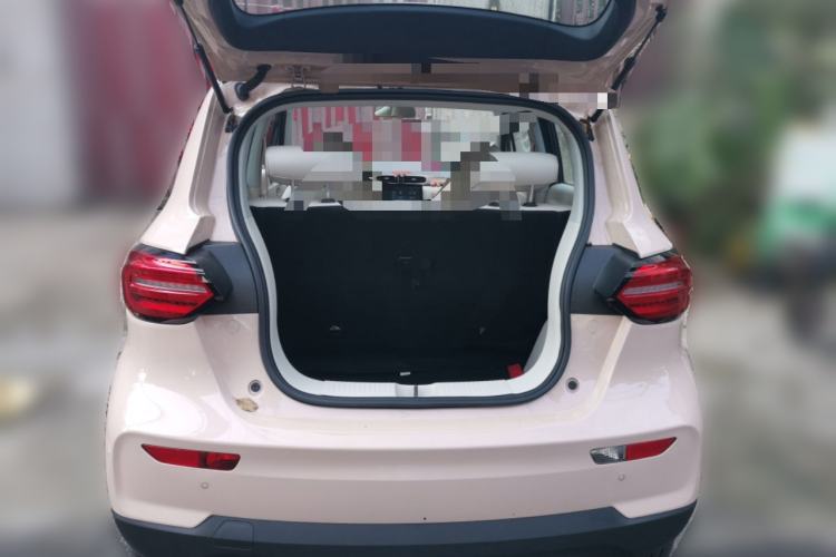 Used Leapmotor T03 2023 200 Lite Edition