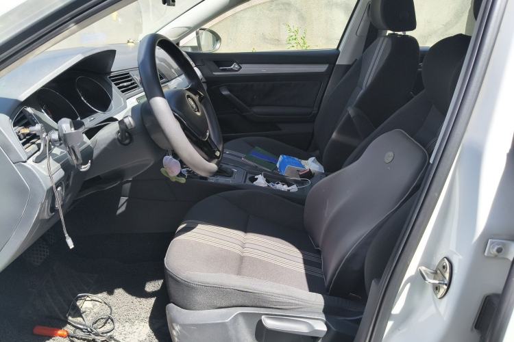 Used Volkswagen Lamando 2015 230TSI DSG Fashion Edition