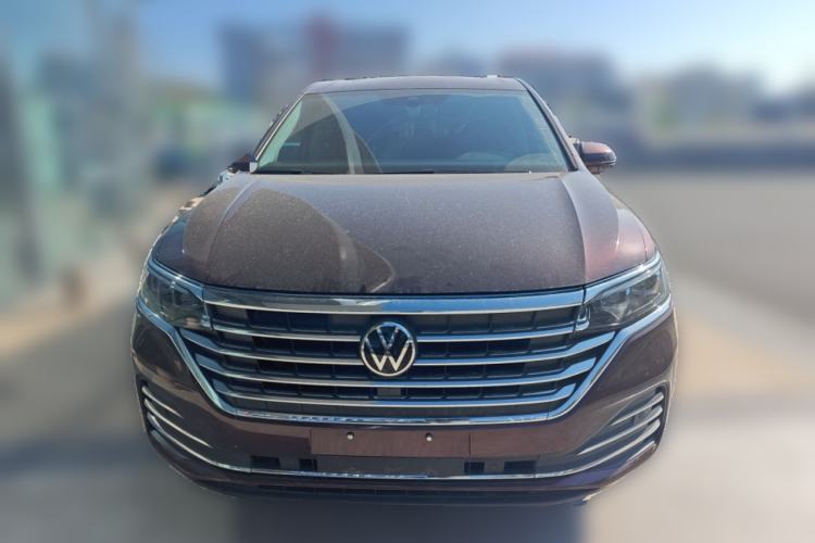 Used Volkswagen Viloran 2023 380TSI Prestige Edition