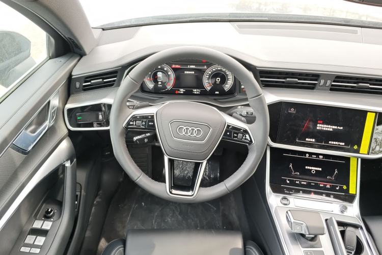 Used Audi A6L 2026 45 TFSI Prestige Dynamic Edition
