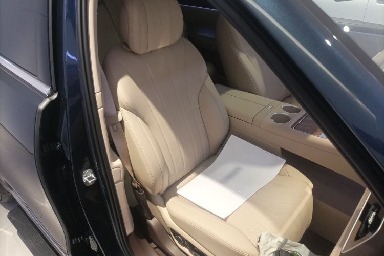 Used Hima AITO M7 2026 Model Range-Extending Max All-Wheel Drive 5-Seater Version
